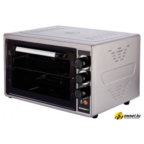 Мини-печь Kraft KF-MO 3200 GR