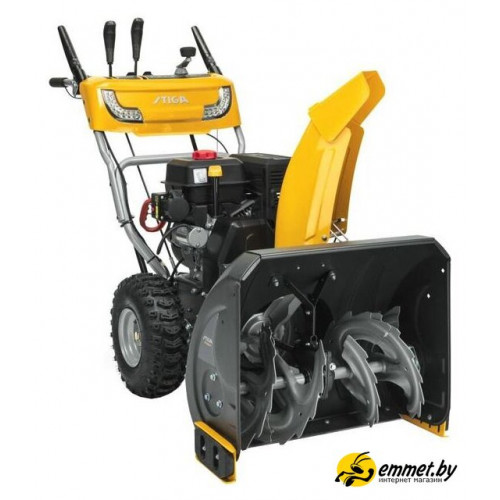 Снегоуборщик Stiga ST 5262 P 2S2624511/ST1