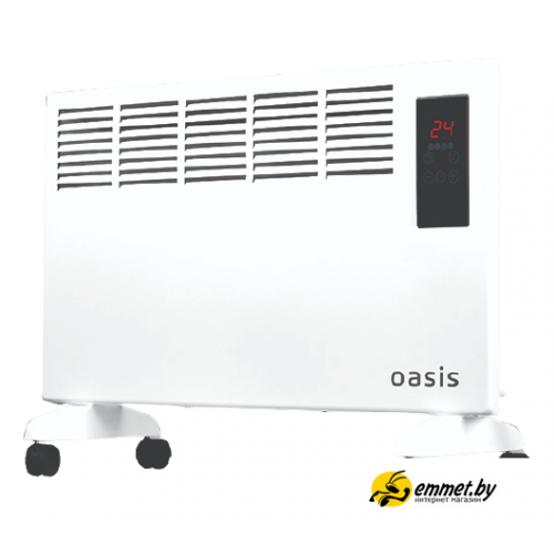 Конвектор Oasis DK-15