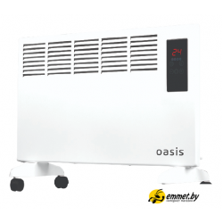 Конвектор Oasis DK-10