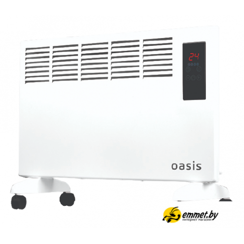 Конвектор Oasis DK-10