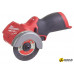 Монтажная (отрезная) пила Milwaukee M12 FCOT-0 Fuel 4933464618 (без АКБ)