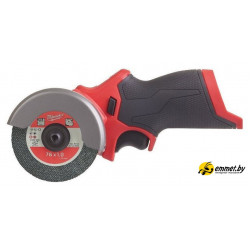 Монтажная (отрезная) пила Milwaukee M12 FCOT-0 Fuel 4933464618 (без АКБ)
