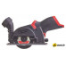 Монтажная (отрезная) пила Milwaukee M12 FCOT-0 Fuel 4933464618 (без АКБ)