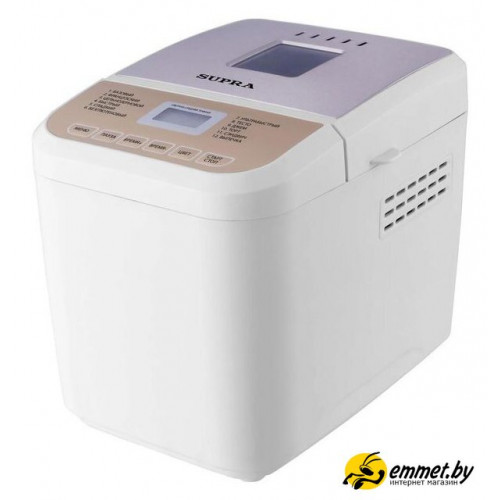 Хлебопечка Supra BMS-210