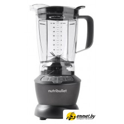Стационарный блендер NutriBullet NBF400DG