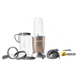 Стационарный блендер NutriBullet Pro NB911CP