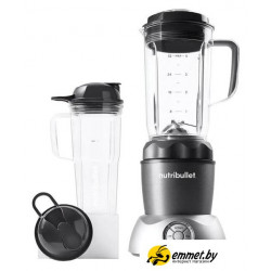 Стационарный блендер NutriBullet Select NB200DG