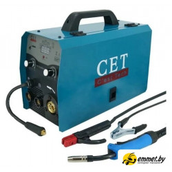 Сварочный инвертор CET MIG/TIG/MMA-200A-5