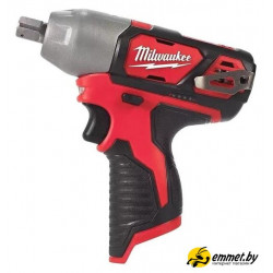 Гайковерт Milwaukee M12 BIW12-0 4933447134 (без АКБ)