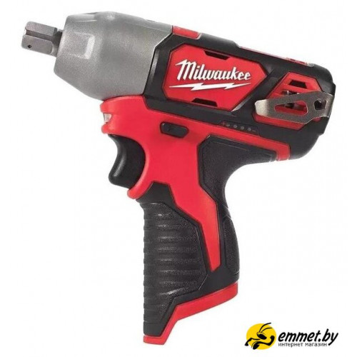 Гайковерт Milwaukee M12 BIW12-0 4933447134 (без АКБ)