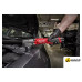 Гайковерт Milwaukee M12 FUEL FRAIWF12-0 4933471699 (без АКБ)