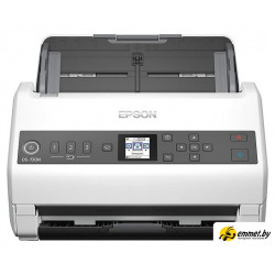 Сканер Epson WorkForce DS-730N