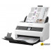 Сканер Epson WorkForce DS-730N