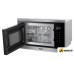 Микроволновая печь Haier HMX-BTG259X