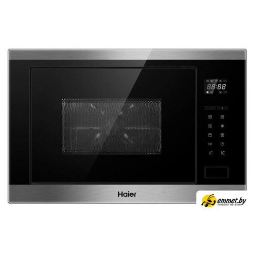 Микроволновая печь Haier HMX-BTG259X