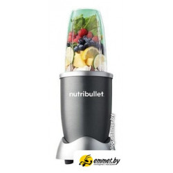 Стационарный блендер NutriBullet NB607DG