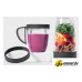 Стационарный блендер NutriBullet NB607DG