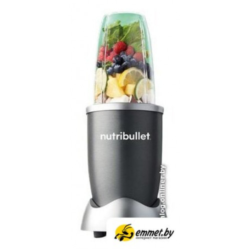 Стационарный блендер NutriBullet NB607DG