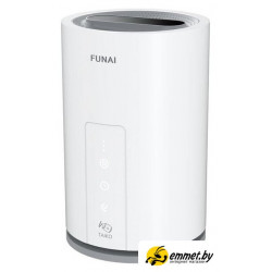 Увлажнитель воздуха Funai Taiko USH-TKE7251WC