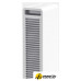 Тепловентилятор SmartMi Smart Fan Heater ZNNFJ07ZM ERH6006RU (русская версия)