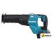 Сабельная пила Makita JR001GM201 (с 2-мя АКБ 4 Ah, кейс)