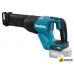 Сабельная пила Makita JR001GZ (без АКБ)