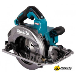 Дисковая (циркулярная) пила Makita HS004GZ (без АКБ)