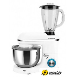 Кухонная машина MAUNFELD MF-435WH Pro