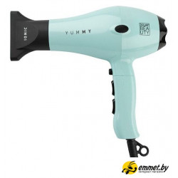 Фен Dewal Beauty YumMy HD1000 (зеленый)