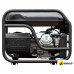Бензиновый генератор Hyundai HHY9050FEB-3