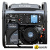 Бензиновый генератор Hyundai HHY9050FEB-ATS