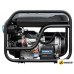 Бензиновый генератор Hyundai HHY9050FEB-ATS