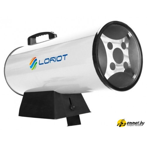 Газовая тепловая пушка Loriot GHB-30