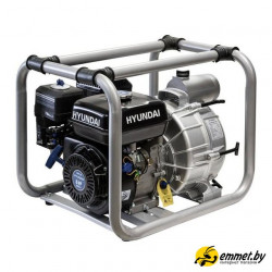 Мотопомпа Hyundai HYT 87