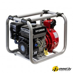 Мотопомпа Hyundai HYH 57
