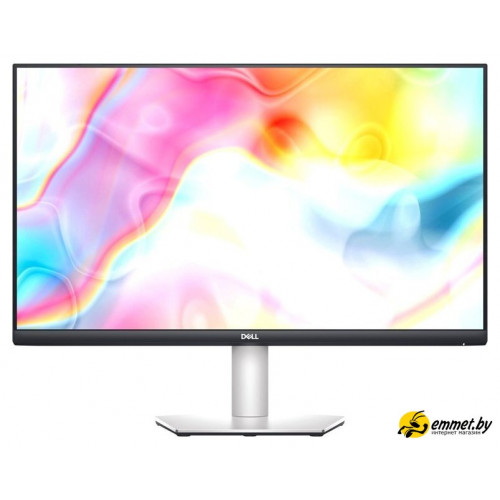 Монитор Dell S2722DC