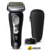 Электробритва Braun Series 9 Pro 9410s Wet & Dry