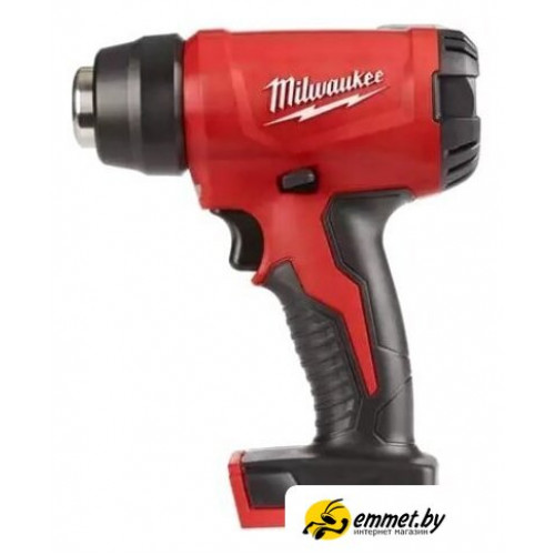 Промышленный фен Milwaukee M18 BHG-0 4933459771 (без АКБ)