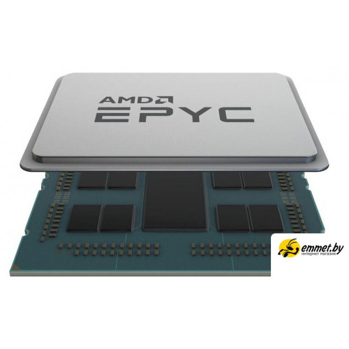 Процессор AMD EPYC 74F3