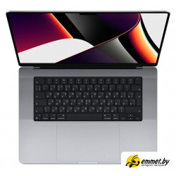 Ноутбук Apple MacBook Pro 16