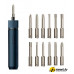 Электроотвертка HOTO Straight Handle Electric Screwdriver QWLSD001