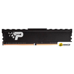 Оперативная память Patriot Signature Premium Line 2x16GB DDR4 PC4-25600 PSP432G3200KH1