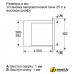 Микроволновая печь Bosch BEL653MW3