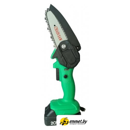 Аккумуляторная пила Zitrek GreenSaw 20 082-1850 (с 2-мя АКБ)
