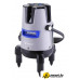 Лазерный нивелир Deko LL57 PRO SET 2 Premium 065-0104-1