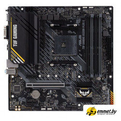 Материнская плата ASUS TUF Gaming A520M-Plus II