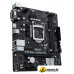 Материнская плата ASUS Prime H510M-R-SI Материнская плата ASUS Prime H510M-R-SI