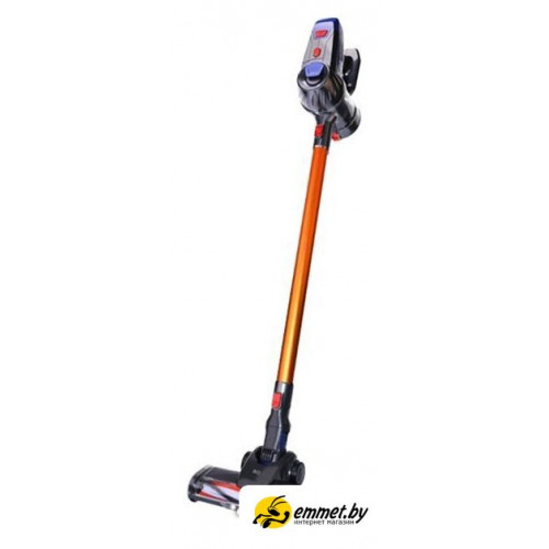 Пылесос BQ VC1002H (оранжевый)