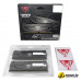 Оперативная память Patriot Viper Steel 2x32GB DDR4 PC4-28800 PVS464G360C8K